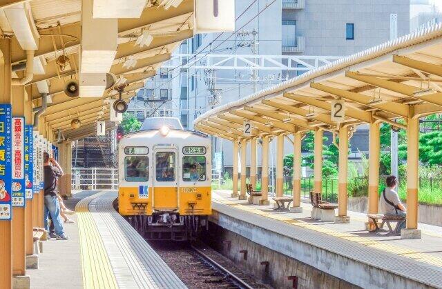 電車やバスは、本当に「3密」なのか　香川私鉄「ことでん」があえて問いかけた背景