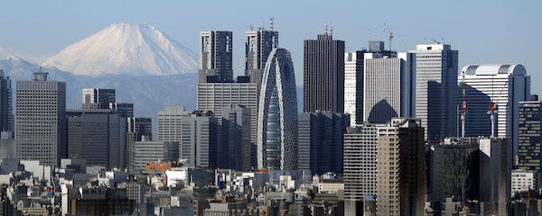 東京で新たに3人がコロナ感染　緊急事態宣言後の最少更新