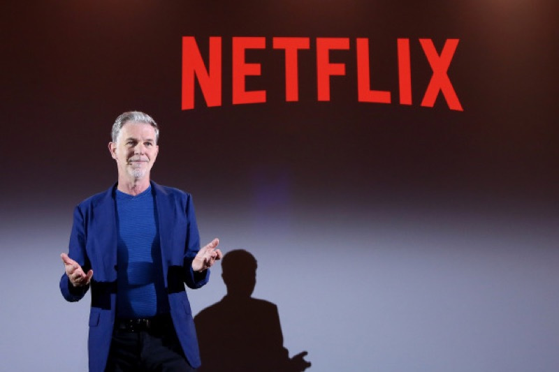 Netflixがアクティブではないゾンビ顧客に対してサブスクの自動キャンセルを開始