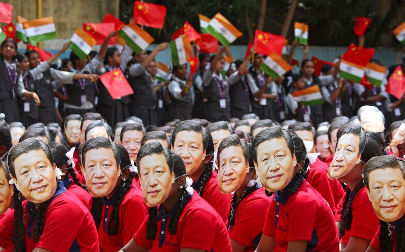 インド、中国・香港の新ポートフォリオ投資家監視強化へ＝政府筋
