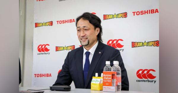 ラグビー元日本代表の大野が引退会見「やり残したことない」