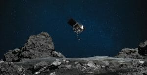オシリス・レックス、小惑星ベンヌからのサンプル採取を10月に実施へ
