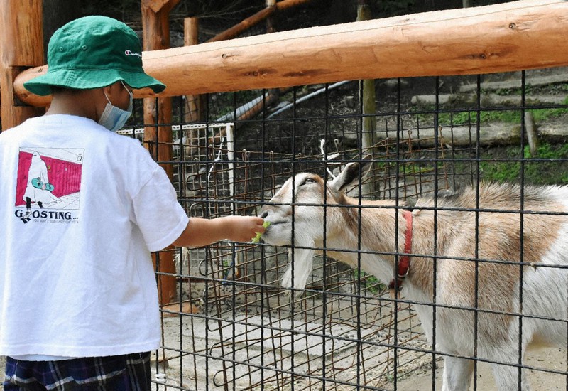 保護動物園がクラウドファンディング目標達成　44日ぶり営業再開　福岡・飯塚
