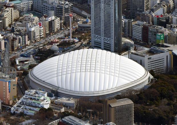 阪神の甲子園には“ぼろ負け”　巨人の人気復活に必要なのは「魅力的な球場」？