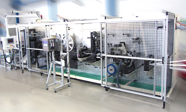 ルノー、マスクの製造ラインをフランス工場に設置　7月から生産