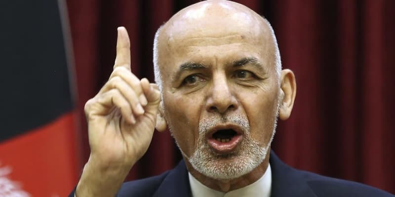 タリバンが一時停戦を宣言　アフガン大統領「歓迎」