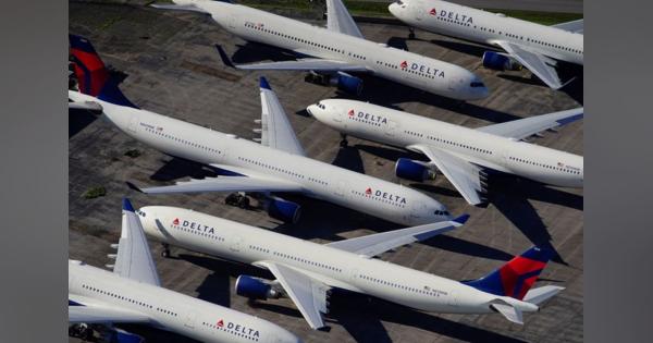 米政府、中国が米航空会社の中国便運航再開を阻止と批判
