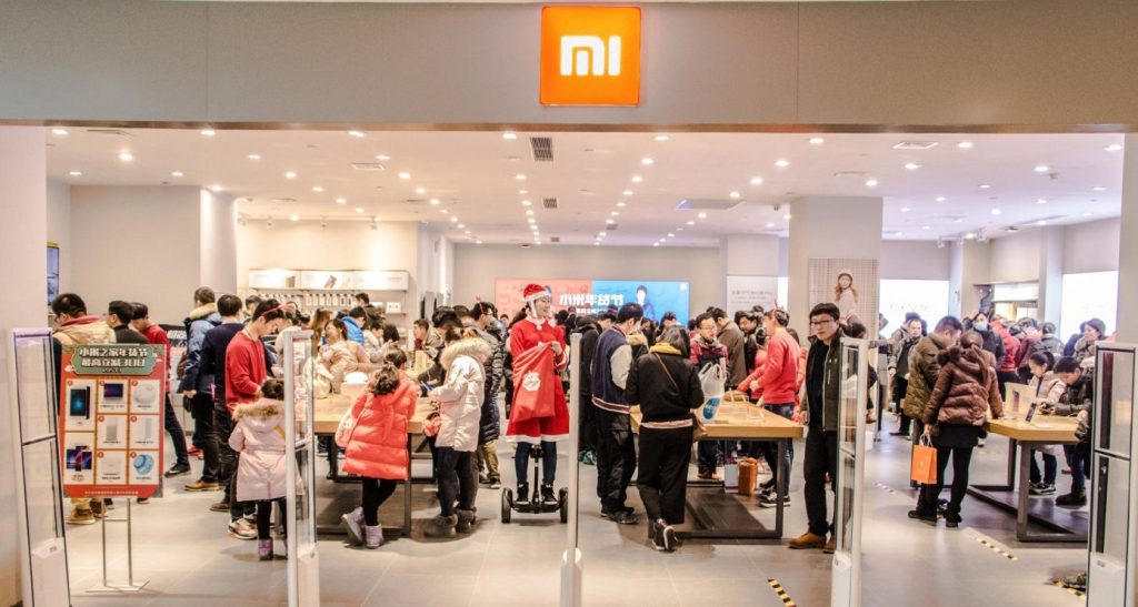 IoT投資会社としてのXiaomiの投資先が300社超え