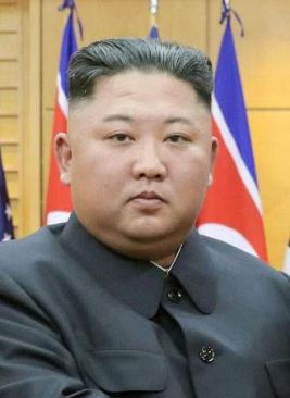 北朝鮮、核抑止力強化　党軍事委会議　正恩氏出席し提示