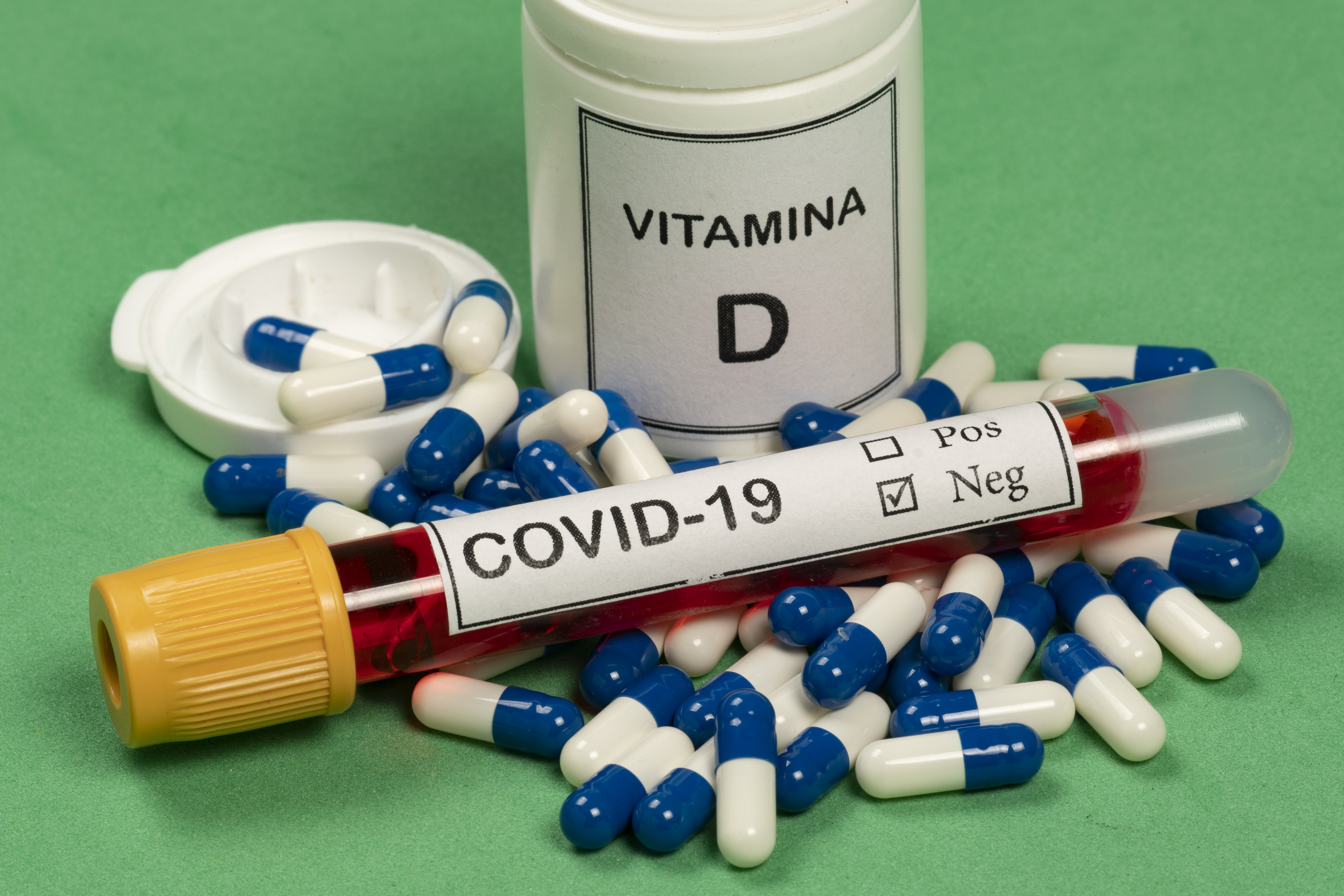 ビタミンDは、新型コロナ対策に有効か？エビデンスを見極める（後編）