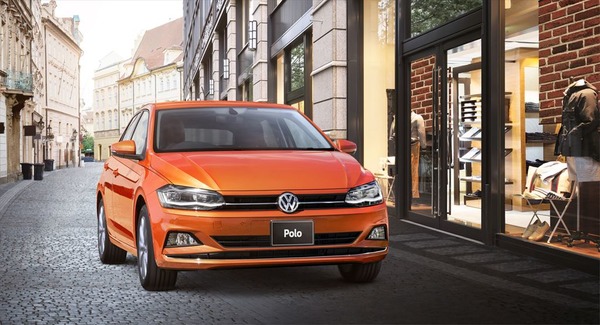 【VW ポロ 新型】全コンパクトカーのベンチマーク　まとめ…価格やグレード、試乗記