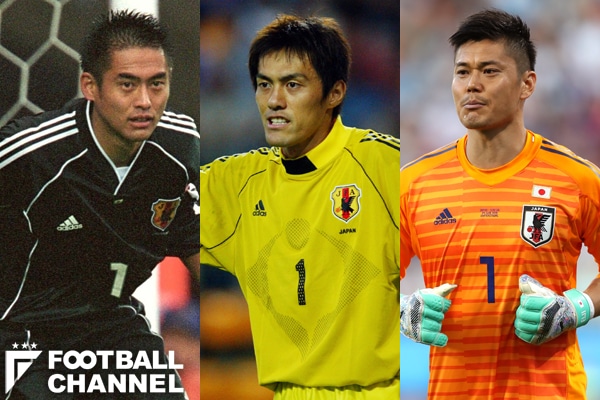 楢崎正剛に聞いてみた「日本人GKには何が足りない？」…W杯の対戦