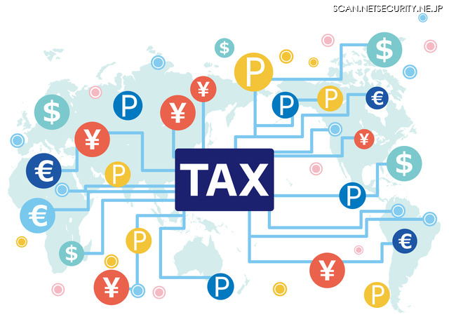 インドネシアが１０%のデジタル課税、パンデミック後の税収確保
