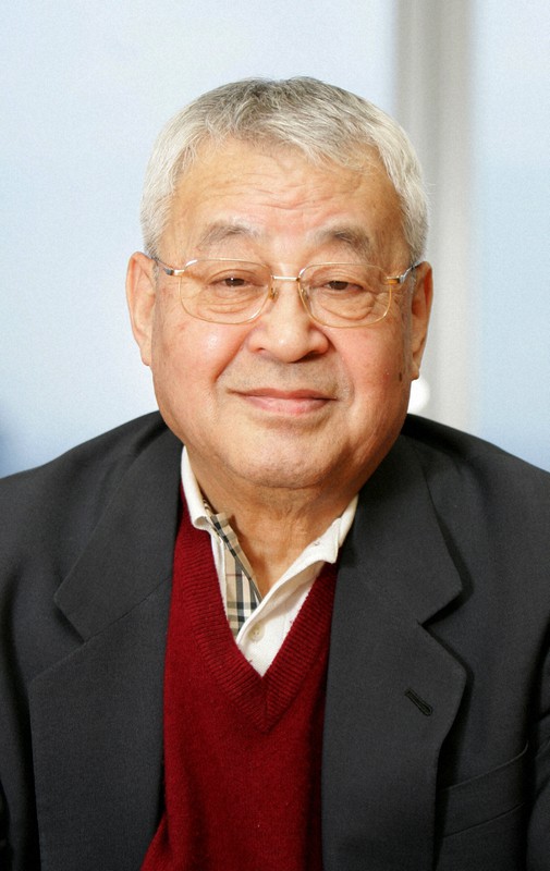 元JR東日本社長の松田昌士さん死去　84歳　分割民営化推進「国鉄改革3人組」