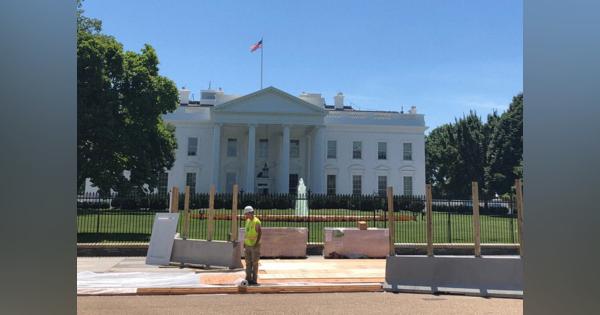 「安全な環境作りワシントンに首脳迎える」 米大統領補佐官、6月末のG7サミット意欲