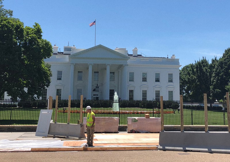 「安全な環境作りワシントンに首脳迎える」 米大統領補佐官、6月末のG7サミット意欲