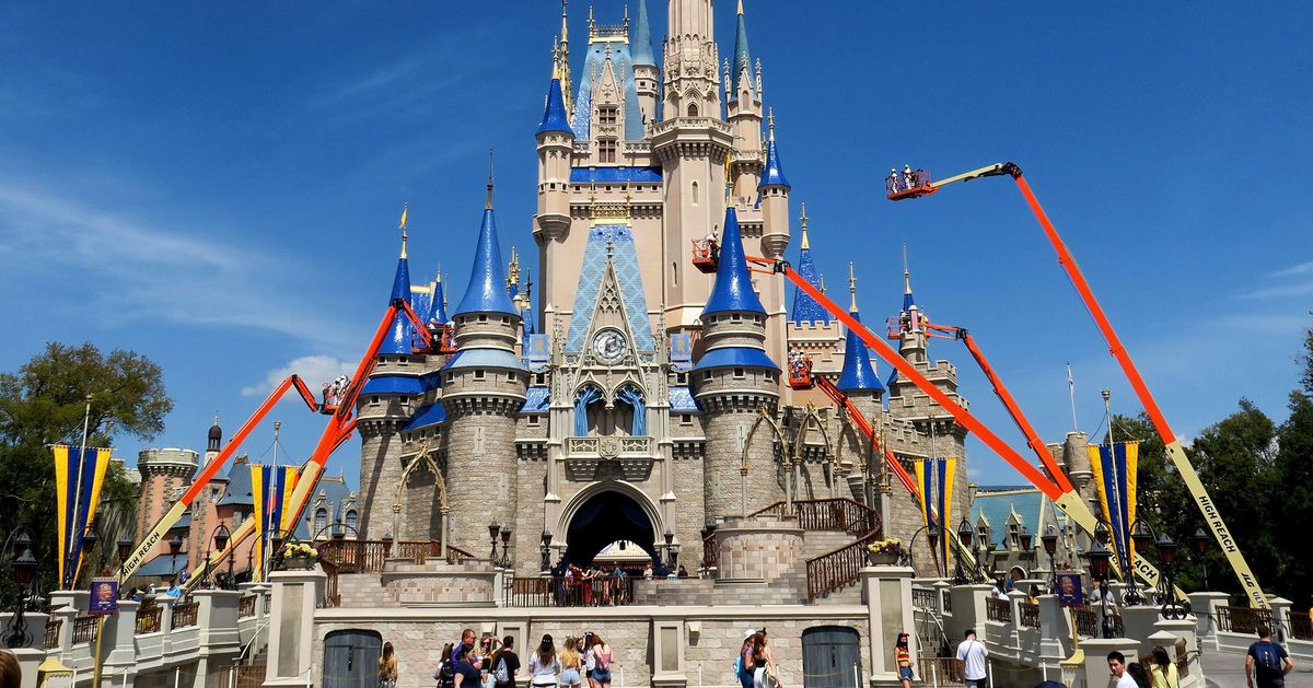 ディズニー 再開 見込み 速報 東京ディズニーリゾート臨時休園 ミラコスタ空室 Docstest Mcna Net