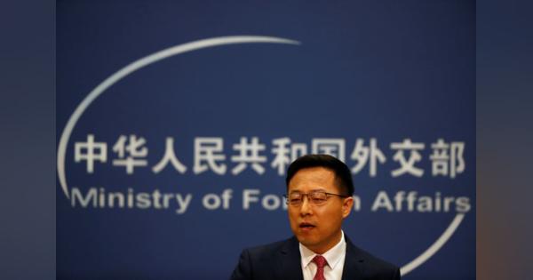 中国政府、米による中国航空会社への規制に異議