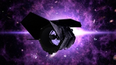 NASA、「ハッブル望遠鏡の母」の名を宇宙望遠鏡に　ローマン宇宙望遠鏡
