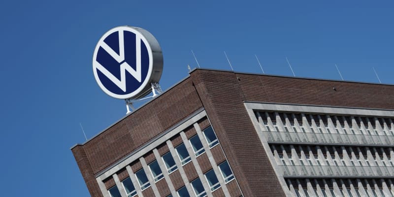 ドイツ最高裁、VWに賠償命令　排ガス不正、個人の訴え初認定