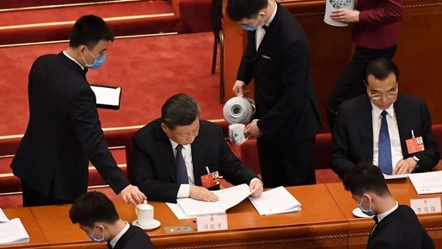 なぜ中国政府は新型コロナを世界中に広めた責任を認めないのか - PRESIDENT Online