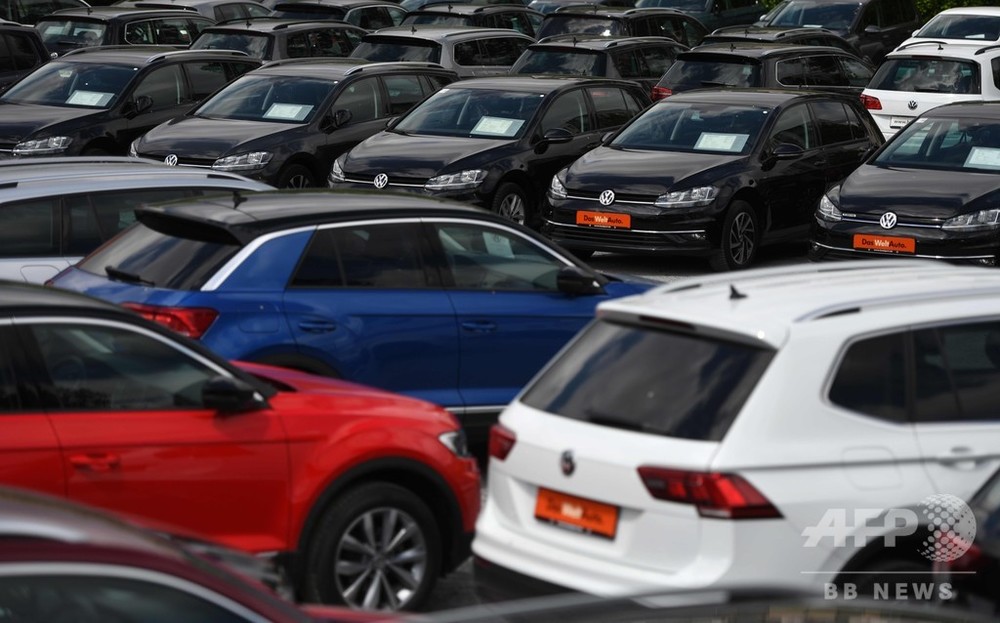 独最高裁、VWに不正車の買い戻し命じる判断