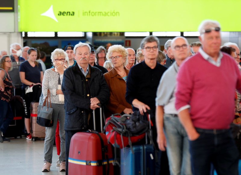 スペイン、外国人観光客受け入れ再開へ　7月から隔離解除