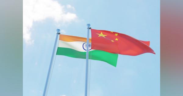 中国とインド、58年ぶりの大規模軍事紛争の兆候…中国、コロナ禍のインドを挑発