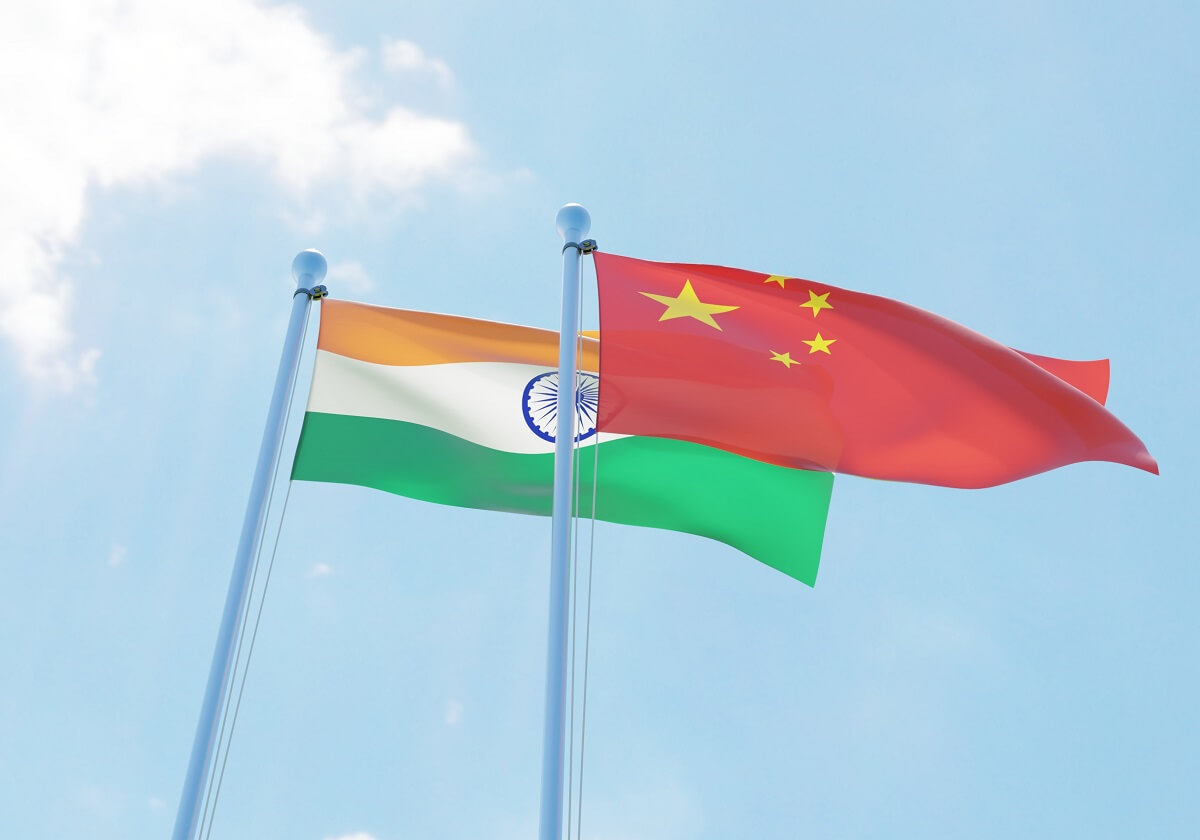中国とインド、58年ぶりの大規模軍事紛争の兆候…中国、コロナ禍のインドを挑発