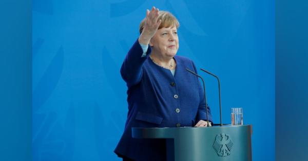 ドイツ連立与党、追加景気対策に減税措置盛り込む方針＝資料