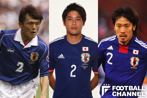 ⭐︎内田篤人⭐︎選手用 サッカー日本代表 ユニフォーム