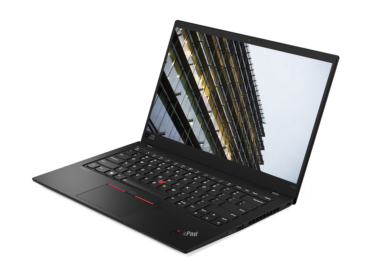 新ThinkPadは第3世代Ryzen U搭載機とモデル名大変更がポイント。レノボが16シリーズを一挙発表