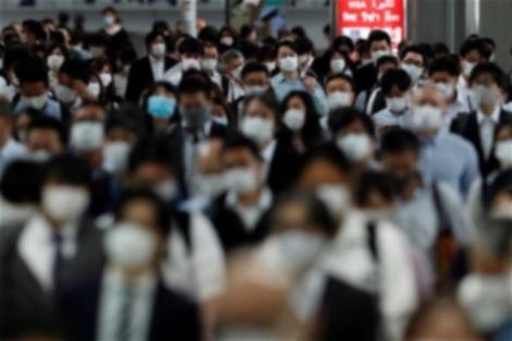 東京都、新型コロナウイルス新規感染10人　15人未満が12日連続
