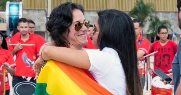 コスタリカで同性婚がスタート「私たちは歴史のページを開いた」。中米で初、世界では28番目の実現