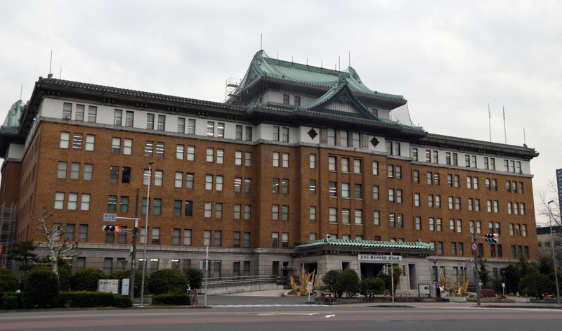 愛知県、感染者専門病院を開設へ　「第2波」見据え