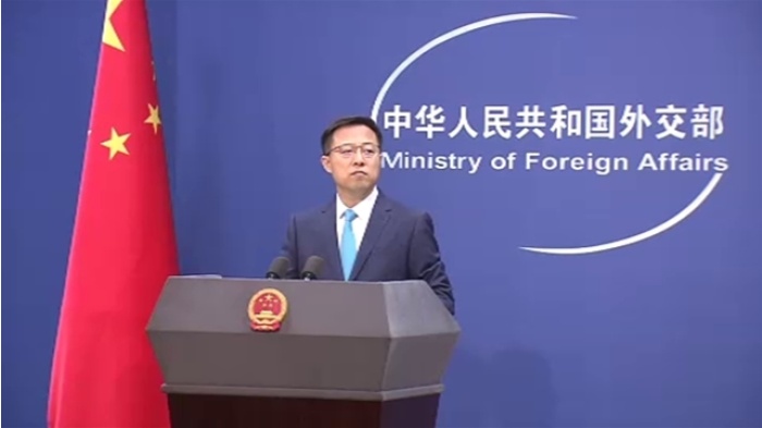 「ウイルスは中国から拡大」安倍首相発言に中国が不快感