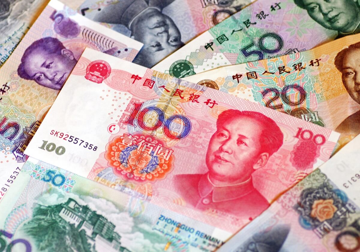中国、国策「デジタル人民元」で世界席巻を目指す…ドル基軸体制を打破へ、米中通貨戦争