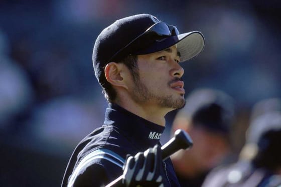 ディマジオ、高橋慶彦、イチロー…　MLBとNPBの連続試合安打記録は？
