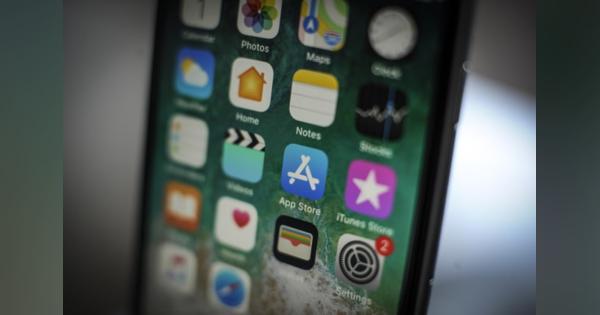 iPhoneアプリ起動不能バグ、アップルがアプリ更新により解決済みと発表