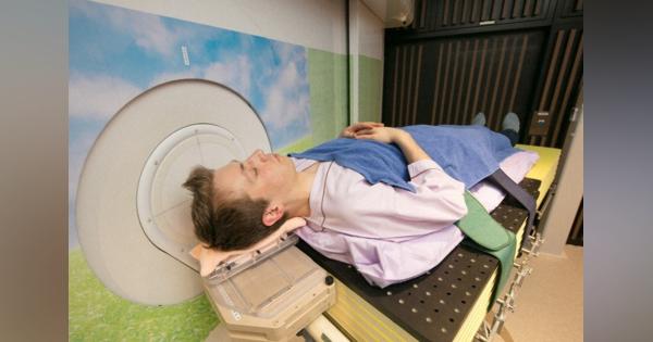 次世代放射線がん治療「BNCT」　福島の病院、民間で世界初実施