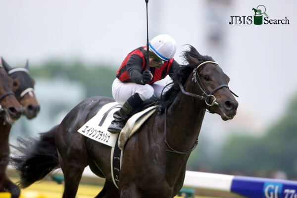 JRA日本ダービー（G1）に「10年周期の法則」、今年も“発動”ならコントレイル・サリオスは大ピンチ！かわって浮上するのは7番人気の馬？
