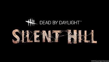 「Dead by Daylight」がサイレントヒルとコラボ、クロスプレイも年内実装へ