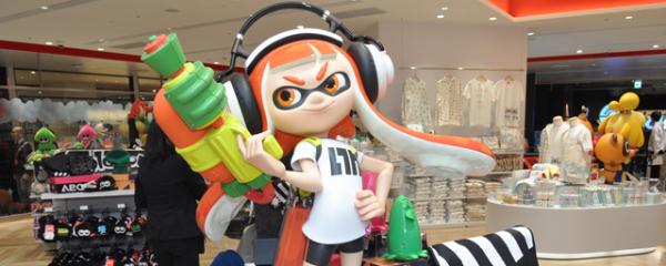 「Nintendo TOKYO」が6月1日から営業を再開--当面はウェブでの事前予約制に