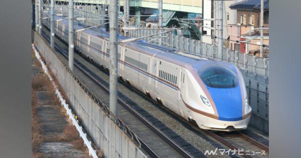 JR東日本、長野新幹線車両センターなど鉄道施設・車両の浸水対策は