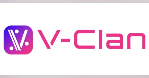 日本テレビが手掛ける、VTuberネットワーク「V-Clan」がスタート！