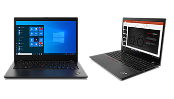 レノボ・ジャパンが「ThinkPad」シリーズ刷新、テレワーク対応を強化した16モデル発売