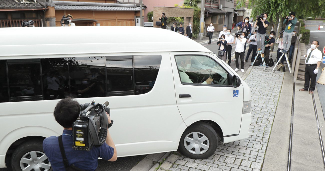 京アニ放火殺人事件で青葉容疑者を逮捕、捜査で動機は解明されるか - News&Analysis