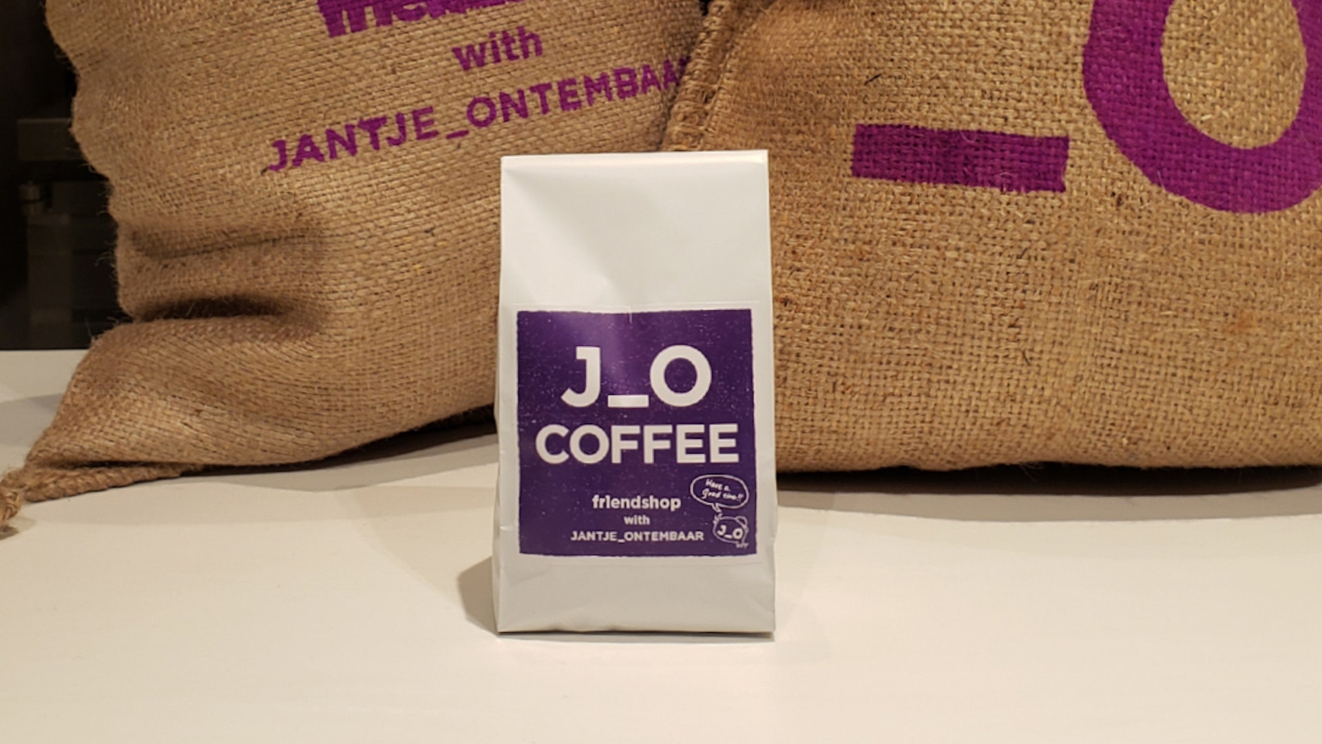 稲垣吾郎がディレクションする「J_O CAFÉ」がオンラインショップをスタート！ 店でしか買えなかったオリジナルグッズが購入可能！