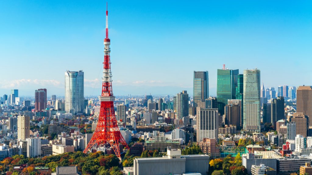 東京タワー、5月28日より営業再開　感染症対策を呼び掛け