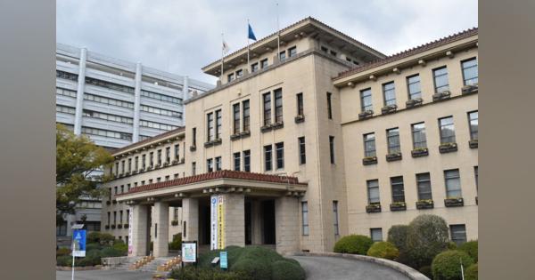 静岡知事、JR東海社長との会談「拒まない姿勢」　リニア新幹線未着工区問題